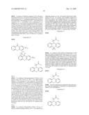 MODULATORS OF GLUCOCORTICOID RECEPTOR, AP-1, AND/OR NF-kB ACTIVITY AND USE THEREOF diagram and image