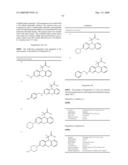 MODULATORS OF GLUCOCORTICOID RECEPTOR, AP-1, AND/OR NF-kB ACTIVITY AND USE THEREOF diagram and image