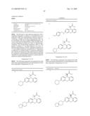 MODULATORS OF GLUCOCORTICOID RECEPTOR, AP-1, AND/OR NF-kB ACTIVITY AND USE THEREOF diagram and image