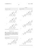 MODULATORS OF GLUCOCORTICOID RECEPTOR, AP-1, AND/OR NF-kB ACTIVITY AND USE THEREOF diagram and image