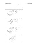 MODULATORS OF GLUCOCORTICOID RECEPTOR, AP-1, AND/OR NF-kB ACTIVITY AND USE THEREOF diagram and image