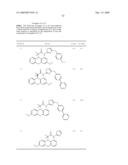 MODULATORS OF GLUCOCORTICOID RECEPTOR, AP-1, AND/OR NF-kB ACTIVITY AND USE THEREOF diagram and image