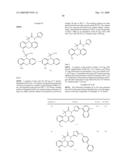 MODULATORS OF GLUCOCORTICOID RECEPTOR, AP-1, AND/OR NF-kB ACTIVITY AND USE THEREOF diagram and image