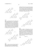 MODULATORS OF GLUCOCORTICOID RECEPTOR, AP-1, AND/OR NF-kB ACTIVITY AND USE THEREOF diagram and image