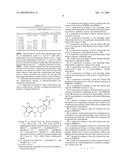 FORMULATIONS COMPRISING JORUMYCIN-, RENIERAMYCIN-, SAFRACIN- OR SAFRAMYCIN-RELATED COMPOUNDS FOR TREATING PROLIFERATIVE DISEASES diagram and image