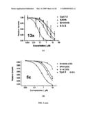 TARTRATE SALTS OF QUINAZOLINE BASED EGFR INHIBITORS CONTAINING A ZINC BINDING MOIETY diagram and image