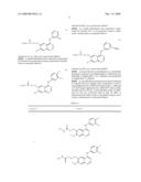 TARTRATE SALTS OF QUINAZOLINE BASED EGFR INHIBITORS CONTAINING A ZINC BINDING MOIETY diagram and image