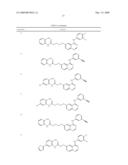 TARTRATE SALTS OF QUINAZOLINE BASED EGFR INHIBITORS CONTAINING A ZINC BINDING MOIETY diagram and image