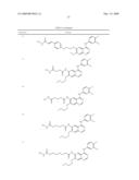 TARTRATE SALTS OF QUINAZOLINE BASED EGFR INHIBITORS CONTAINING A ZINC BINDING MOIETY diagram and image