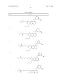 TARTRATE SALTS OF QUINAZOLINE BASED EGFR INHIBITORS CONTAINING A ZINC BINDING MOIETY diagram and image