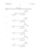 TARTRATE SALTS OF QUINAZOLINE BASED EGFR INHIBITORS CONTAINING A ZINC BINDING MOIETY diagram and image