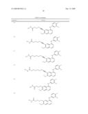 TARTRATE SALTS OF QUINAZOLINE BASED EGFR INHIBITORS CONTAINING A ZINC BINDING MOIETY diagram and image