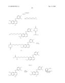 TARTRATE SALTS OF QUINAZOLINE BASED EGFR INHIBITORS CONTAINING A ZINC BINDING MOIETY diagram and image