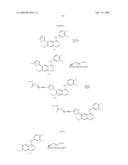 TARTRATE SALTS OF QUINAZOLINE BASED EGFR INHIBITORS CONTAINING A ZINC BINDING MOIETY diagram and image