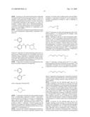 BIPHENYL COMPOUNDS USEFUL AS MUSCARINIC RECEPTOR ANTAGONISTS diagram and image