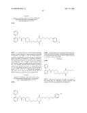 BIPHENYL COMPOUNDS USEFUL AS MUSCARINIC RECEPTOR ANTAGONISTS diagram and image