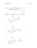 Compounds and Methods for Treating Obesity diagram and image