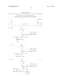 Compounds and Methods for Treating Obesity diagram and image