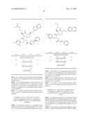 Compounds and Methods for Treating Obesity diagram and image