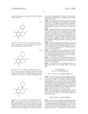 Piperazine compounds diagram and image