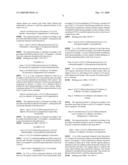 Piperazine compounds diagram and image