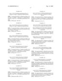 Piperazine compounds diagram and image