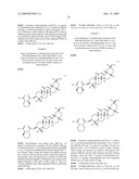 Derivatives of 18Beta-Glycyrrhetinic Acid diagram and image