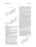 Derivatives of 18Beta-Glycyrrhetinic Acid diagram and image
