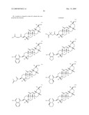 Derivatives of 18Beta-Glycyrrhetinic Acid diagram and image