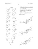 Derivatives of 18Beta-Glycyrrhetinic Acid diagram and image