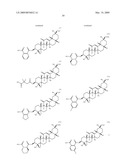 Derivatives of 18Beta-Glycyrrhetinic Acid diagram and image