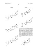 Derivatives of 18Beta-Glycyrrhetinic Acid diagram and image