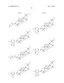 Derivatives of 18Beta-Glycyrrhetinic Acid diagram and image