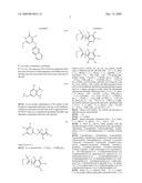 Method for treating atherosclerosis employing an aP2 inhibitor and combination diagram and image