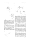 ACYCLIC NUCLEOSIDE DERIVATIVES diagram and image