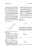 VEGFR INHIBITORS CONTAINING A ZINC BINDING MOIETY diagram and image