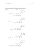 VEGFR INHIBITORS CONTAINING A ZINC BINDING MOIETY diagram and image