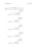 VEGFR INHIBITORS CONTAINING A ZINC BINDING MOIETY diagram and image