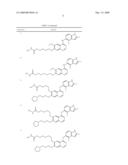 VEGFR INHIBITORS CONTAINING A ZINC BINDING MOIETY diagram and image