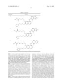 VEGFR INHIBITORS CONTAINING A ZINC BINDING MOIETY diagram and image