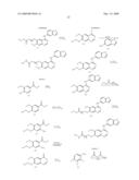 VEGFR INHIBITORS CONTAINING A ZINC BINDING MOIETY diagram and image