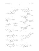 VEGFR INHIBITORS CONTAINING A ZINC BINDING MOIETY diagram and image