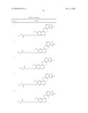 VEGFR INHIBITORS CONTAINING A ZINC BINDING MOIETY diagram and image