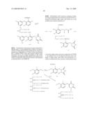 Non-nucleoside reverse transcriptase inhibitors diagram and image