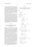 Non-nucleoside reverse transcriptase inhibitors diagram and image