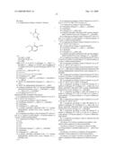 Non-nucleoside reverse transcriptase inhibitors diagram and image