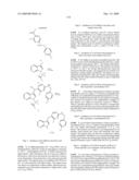 Compounds modulating c-fms and/or c-kit activity and uses therefor diagram and image