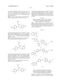 Compounds modulating c-fms and/or c-kit activity and uses therefor diagram and image