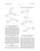 Compounds modulating c-fms and/or c-kit activity and uses therefor diagram and image