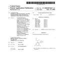 2-Substituted Hydroxylaminopyrimidine, Method for the Production and the Use Thereof in the Form of Pesticides diagram and image